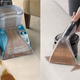 Hoover SteamVac, $70